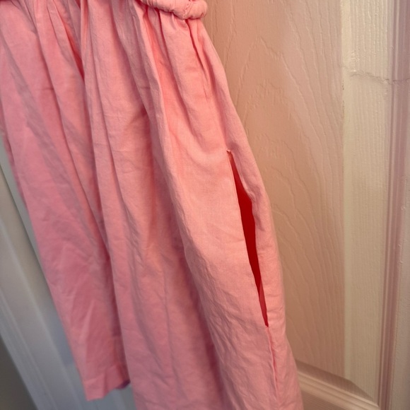 NWT Papermoon Claire Babydoll Mini Dress - Picture 3 of 5